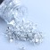 Confectionery silver, 2 g