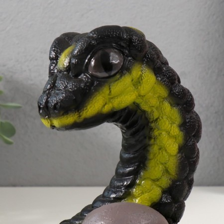 New Year's figure "Minigummi" 12x12x17 cm-5