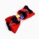 Outlet. Hair bow on a hairpin, 11.5 cm, kitty Marie