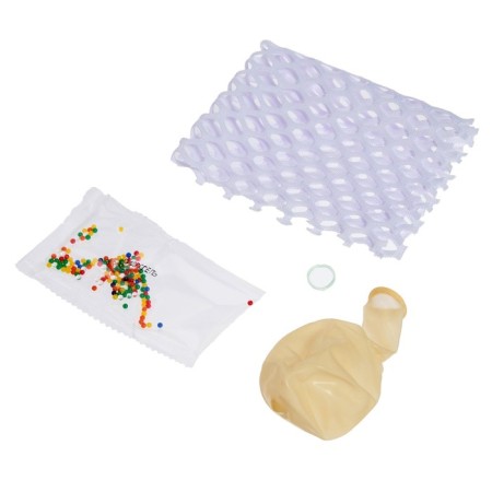 Set for experiments "Antistress Grapes"-4