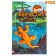 Children's experience “growing animal. Sea animals ", mix