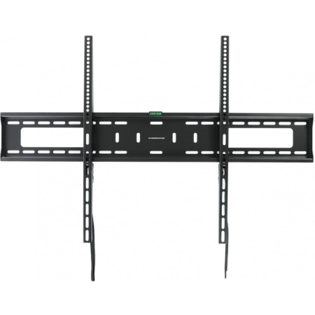 Broat for TV Ultramounts UM815F Black 60 "-100" Max.75kg wall-mounted fixed 102952-4