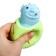 Dinosaurus Antistress Mick, Mix colors, in showbox