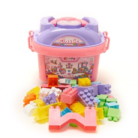 Classic constructor No. 50, in the suitcase-3