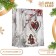 Laminated “Winter Evening” package 11.5 x 14.5 x 6 cm