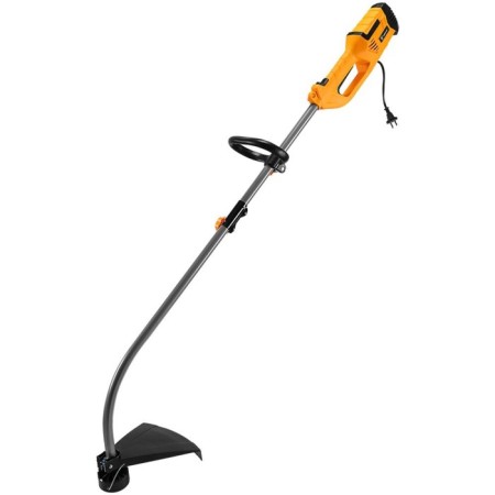 Trimmer electric DEKO DKTR1150, 1150 W, 7500 rpm, D = 1.6 mm-2