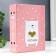 Photo album in 100 photos 10x15 cm "Mishutka"