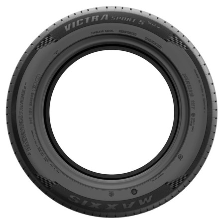 Summer tire maxxis vs5 245/40 r18 97y-2