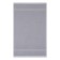 Trick towel Lovelife Royal 70x140 cm, gray color, 100% HL, 450 g/m2