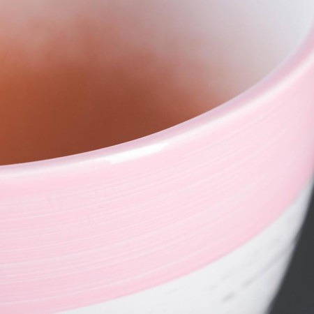 Flower watercolor pot pink 1.65 liters-1