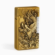 Gas lighter 