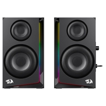Acoustic system Redragon andante 10 W, RGB, AUX+BT-3