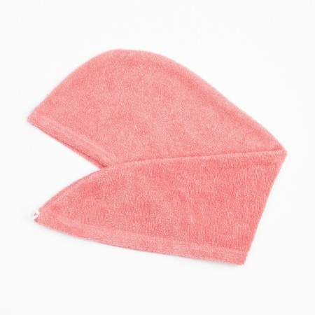 Supply Stew and I: Pareo towel 68*150cm+Chalma, cell pink, 100%HL, 320 g/m-9