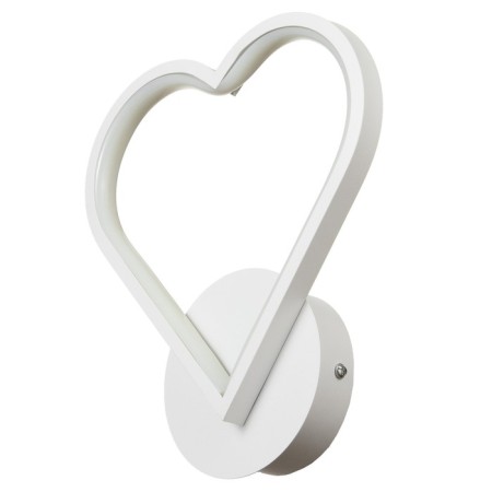 Bra 2524/1wt LED 12W 4000k white 23x25 cm-3