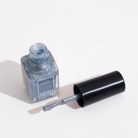 Nail polish jeanmishel, tone 300, 6 ml-3