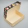 Folding box "Christmas balls", 31 x 24.5 x 9 cm, New Year