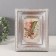 Photo frame MDF 10x15 cm "Curls under the old days" 2.8x19.5x24.5 cm