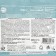 Efa test briquettes in donors, 10x10 g
