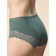 Women's panties, size 48, green color