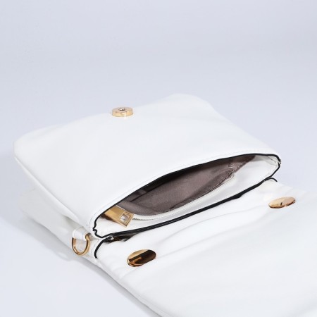 Bag-mixer on magnets, white color-7