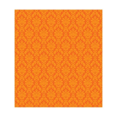 A set of napkins for setting the table "Wonderful creation", rectangular, size 32x46 cm, 4 pcs-2