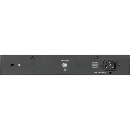 D-Link DGS-1100-10MPPV2/A 8G 2SFP 8PoE+ customer-2