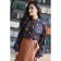 Jumper female, size 42