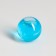Lizun "ball", transparent, mixing