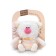 Soft toy "Cat milk", 12 cm