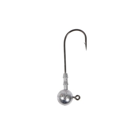 Jig ball "Yaman", 24 g, 20 pcs.
