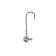Jig ball "Yaman", 24 g, 20 pcs.