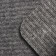 Moisture -sleeping mat Latt High, 50 × 80 cm, latex impregnation, color gray color