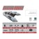 Boat "Captain 280s", Slans, Color Gray