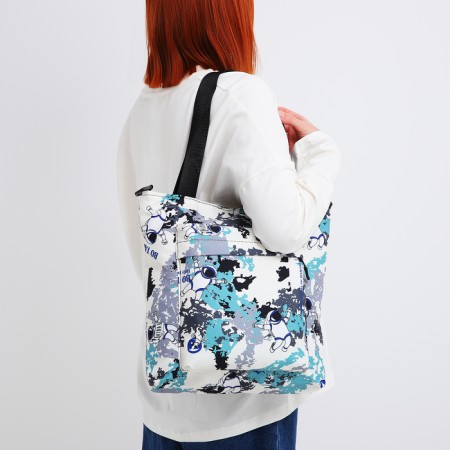 SCOPER with lightning, green color-6