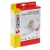 Ozone Micron M-32 synthetic vacuumboards 5 pcs. (Bosch Typ K)