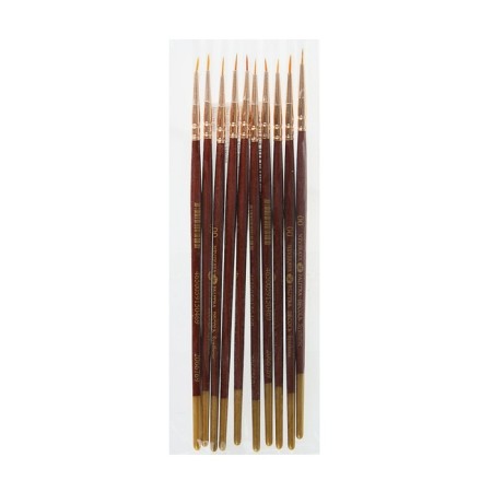 Brush Synthetics Round ZHK Decola No. 00, D = 1.2 mm-1