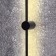 Feron AL171, IP20, LED, 20 W, 60x60x1200 mm lamp, black color is black