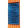 Cargo screed with a mechanism, tape width 50 mm, load 3000 kg, length 3.2 m