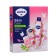 AURA Gift Set "Cream Vanilla and Pion" Cream-Gel Soul, 250 ml + hand cream, 75 ml