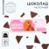 Milk chocolate "I love your smile", 20 g.