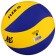 Volleyball ball minsa, pu, glued, 8 panels, p. 5