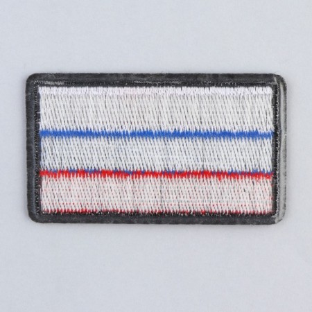 Thermal appliance "Flag", 7 x 4 cm-4