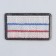 Thermal appliance "Flag", 7 x 4 cm