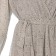Women's dress MIST PLUS-SIZE, R.50, Green