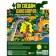 Board game-detective "in the footsteps of dinosaurs"