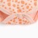Body Children's (2pcs), orange color, height 68 cm