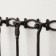 Souvenir Metal "kitchen utensils" (set of 5 items) 22x33x3 cm