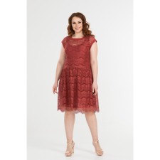 Women's dress, size 58