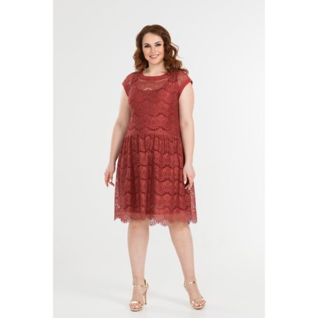 Women's dress, size 58
