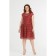 Women's dress, size 58